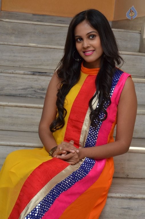 Chandini New Photos - 13 / 40 photos