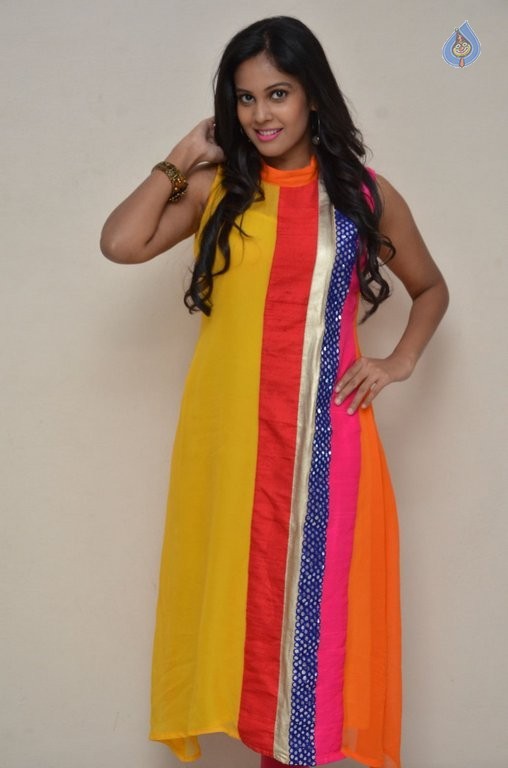 Chandini New Photos - 36 / 40 photos