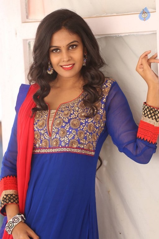 Chandini New Photos - 6 / 40 photos