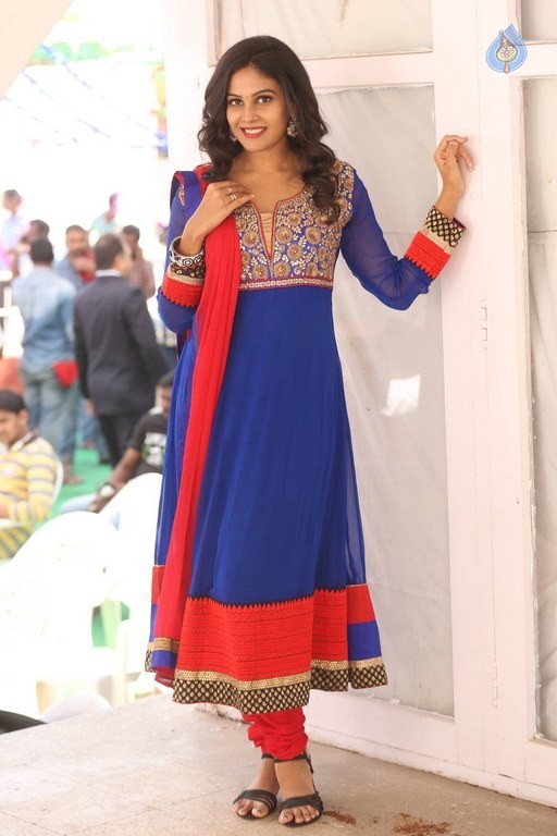 Chandini New Photos - 9 / 40 photos