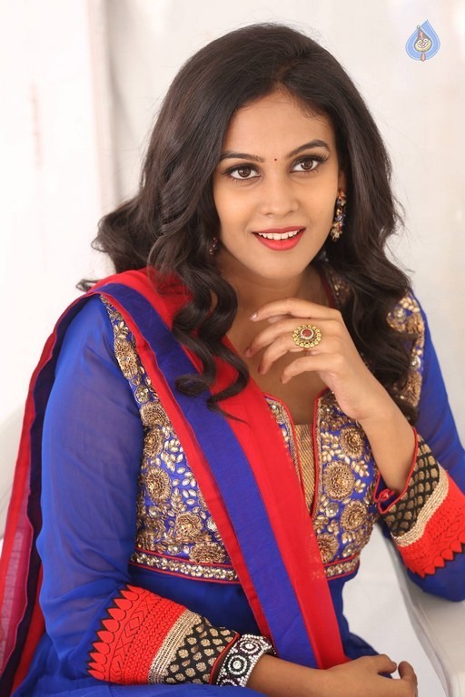 Chandini New Photos - 11 / 40 photos