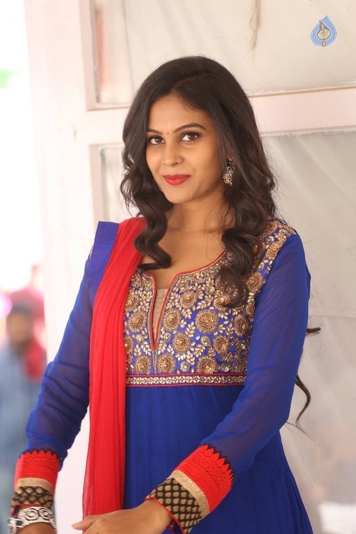 Chandini New Photos - 19 / 40 photos