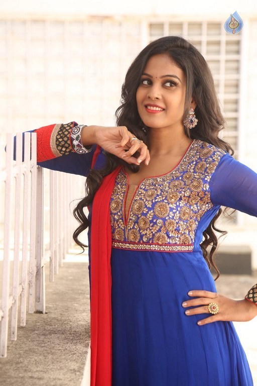 Chandini New Photos - 21 / 40 photos