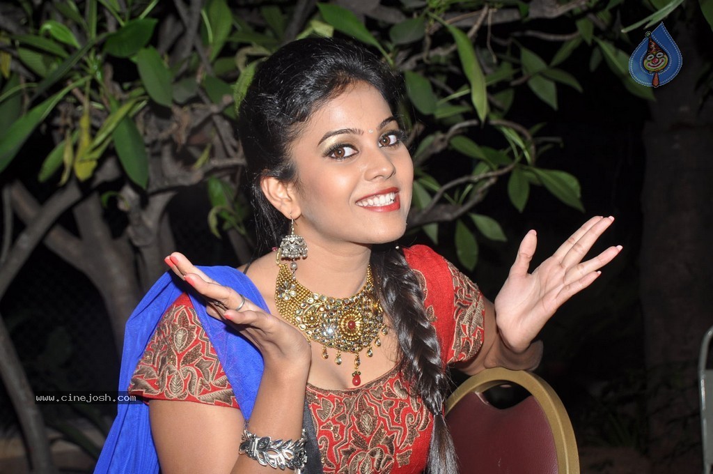 Chandini Stills - 20 / 99 photos