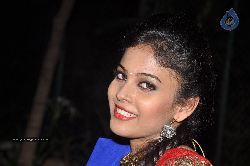 Chandini Stills - 78 / 99 photos
