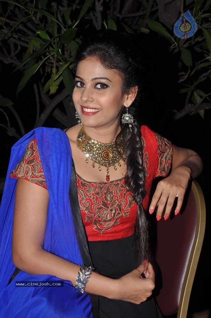 Chandini Stills - 86 / 99 photos