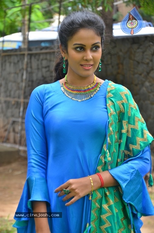 Chandini Tamilarasan Photos - 6 / 15 photos