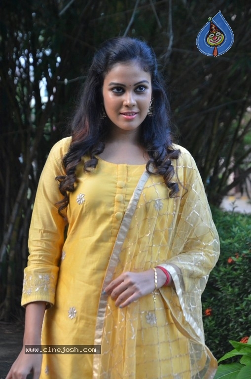 Chandini Tamilarasan Photos - 13 / 16 photos