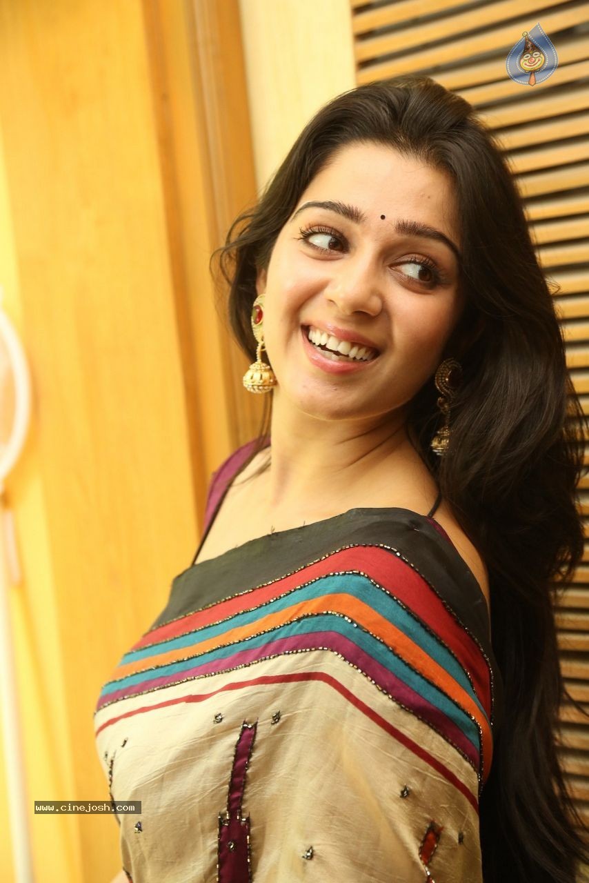 Charmee Latest Gallery - 6 / 64 photos