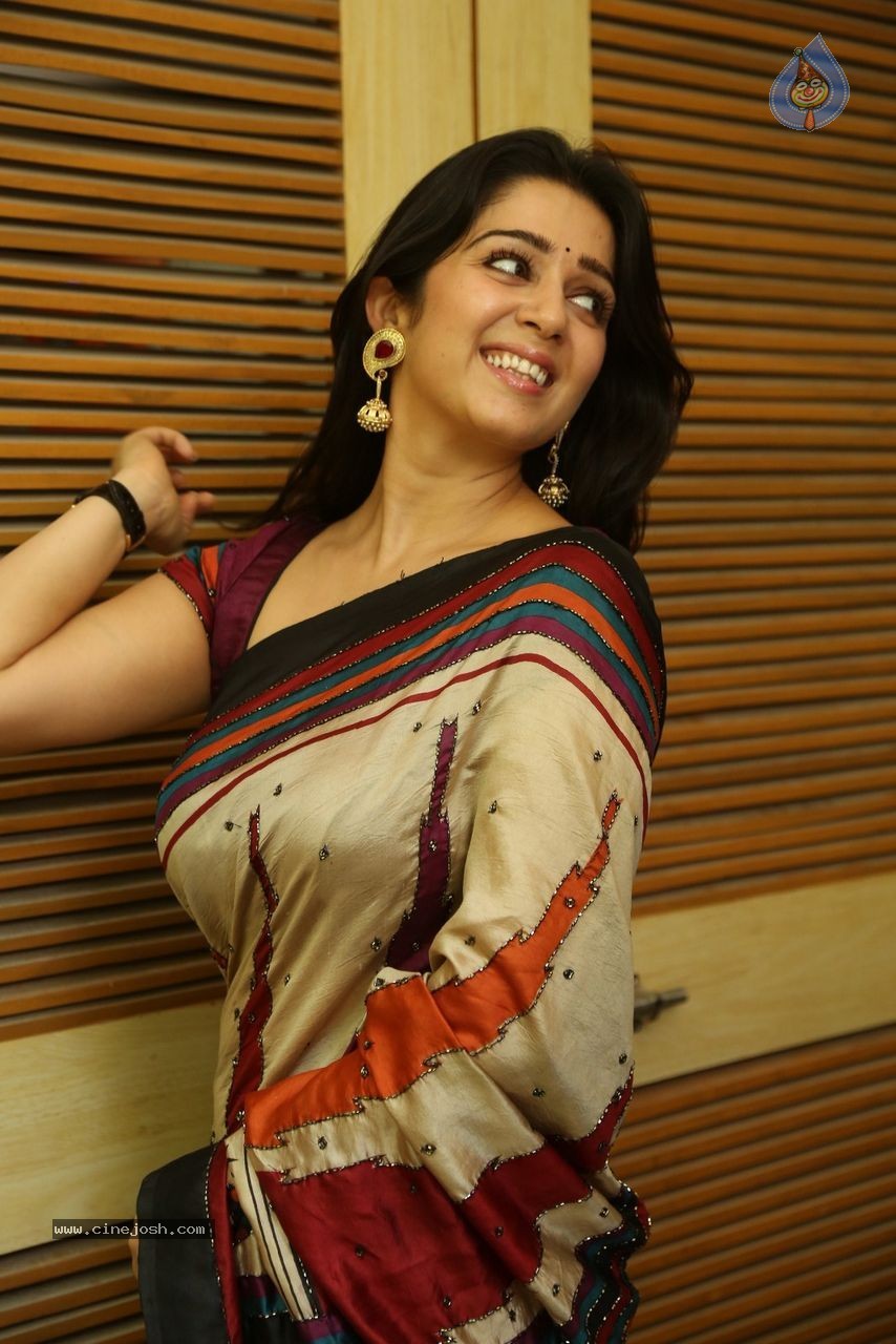 Charmee Latest Gallery - 24 / 64 photos