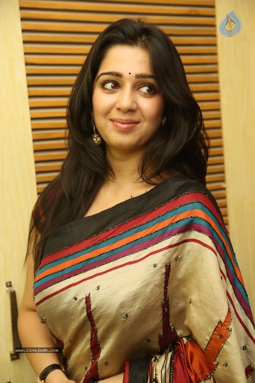 Charmee Latest Gallery - 38 / 64 photos