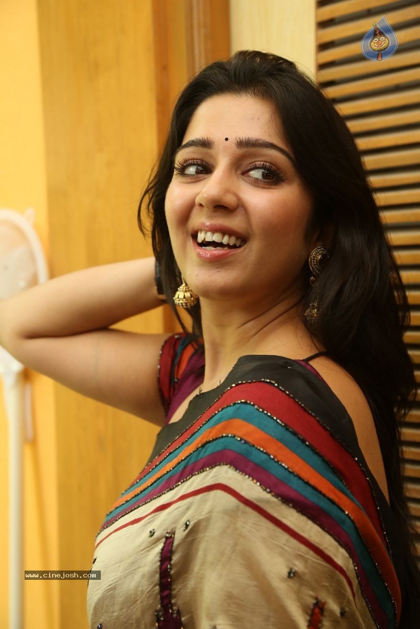 Charmee Latest Gallery - 62 / 64 photos