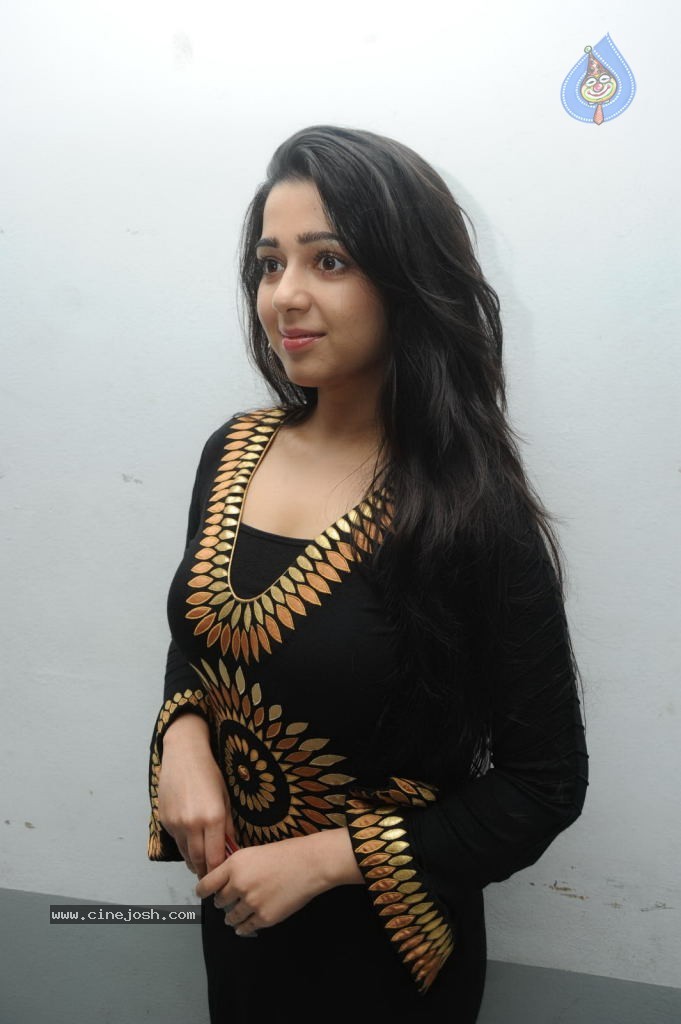 Charmee Stills - 31 / 81 photos