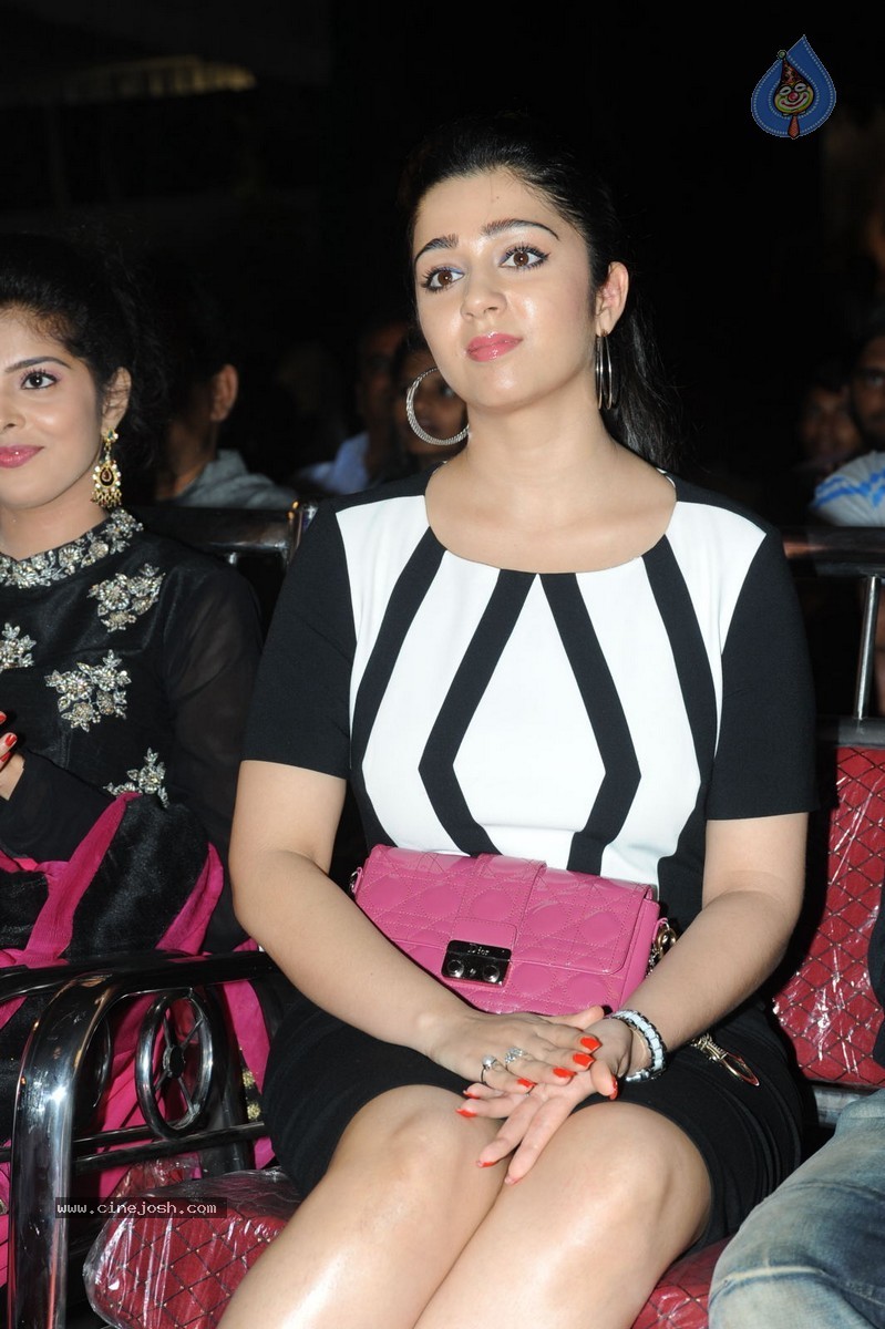 Charmi at Kai Raja Kai Audio Launch  - 16 / 70 photos