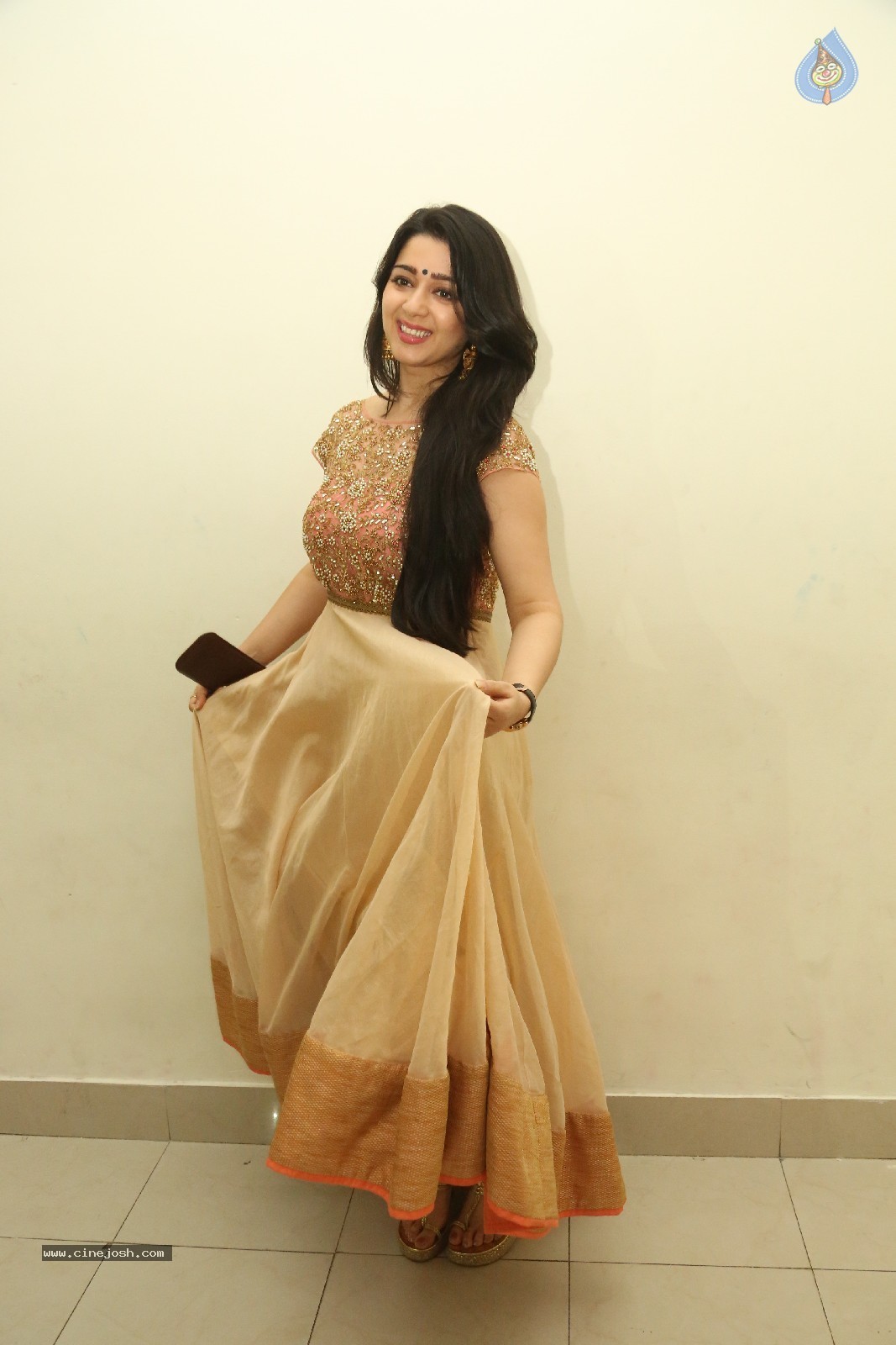 Charmi at Temper Audio Launch - 77 / 78 photos