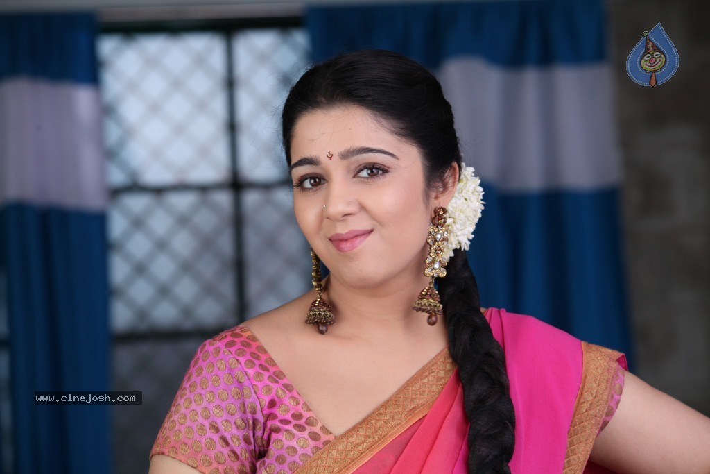 Charmi Cute Stills - 20 / 151 photos