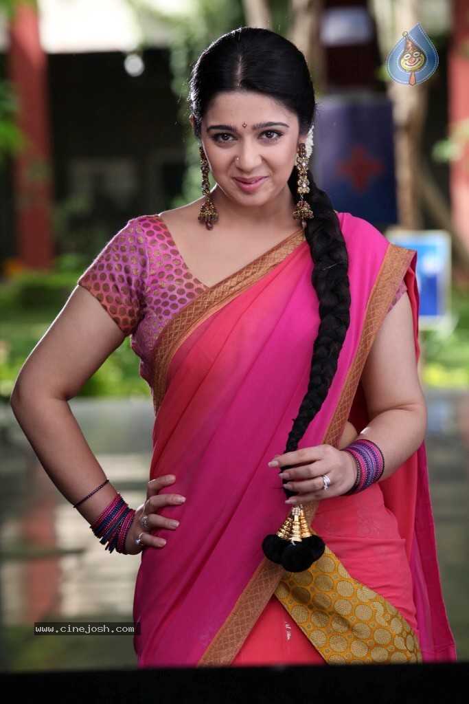 Charmi Cute Stills - 38 / 151 photos