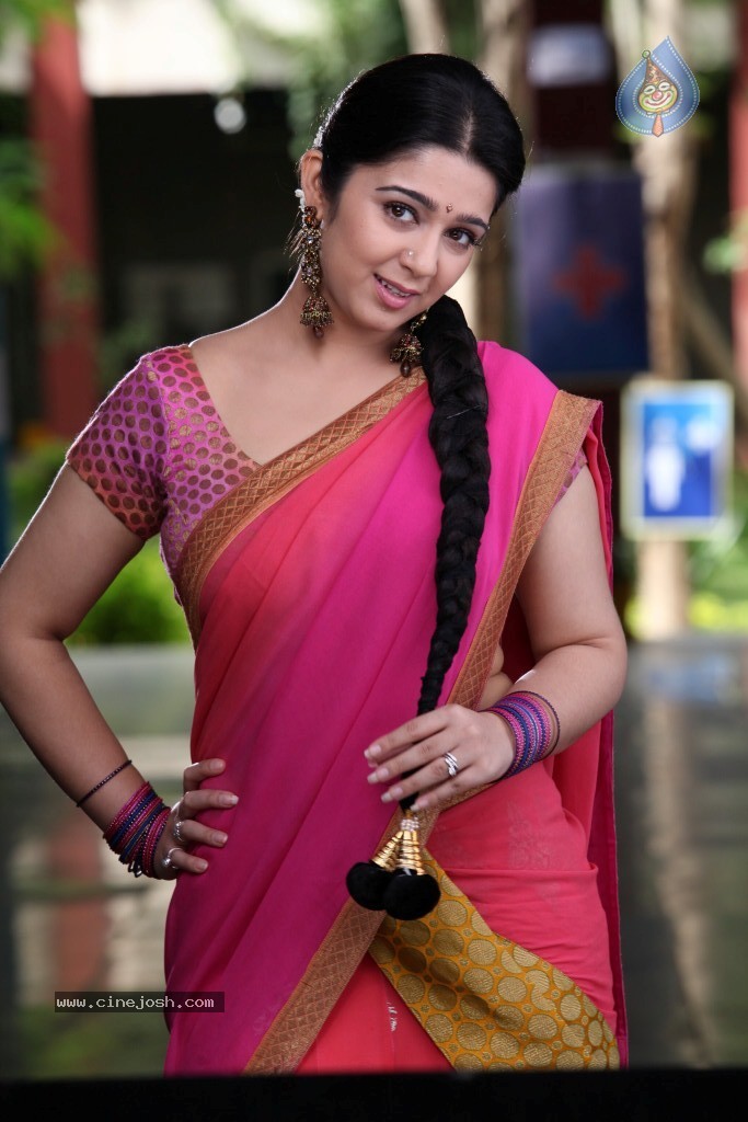 Charmi Cute Stills - 69 / 151 photos