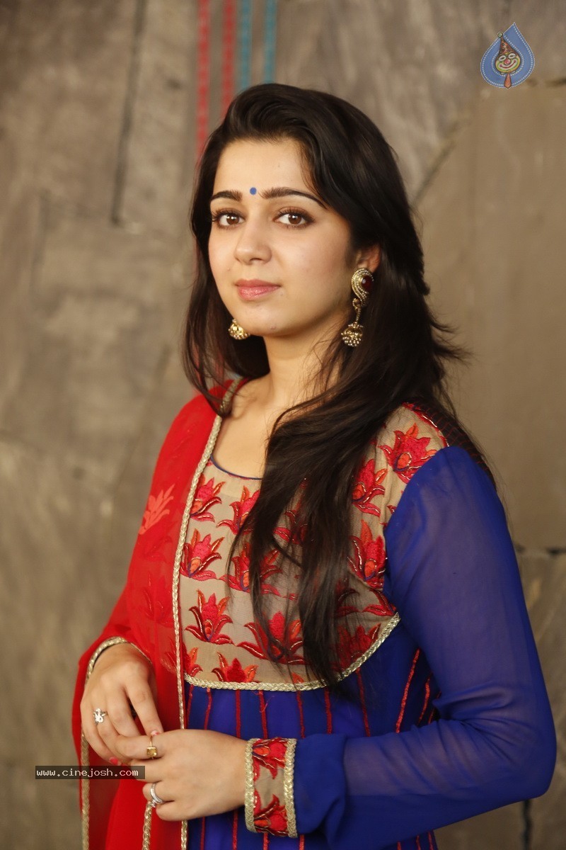 Charmi Interview Photos - 4 / 63 photos