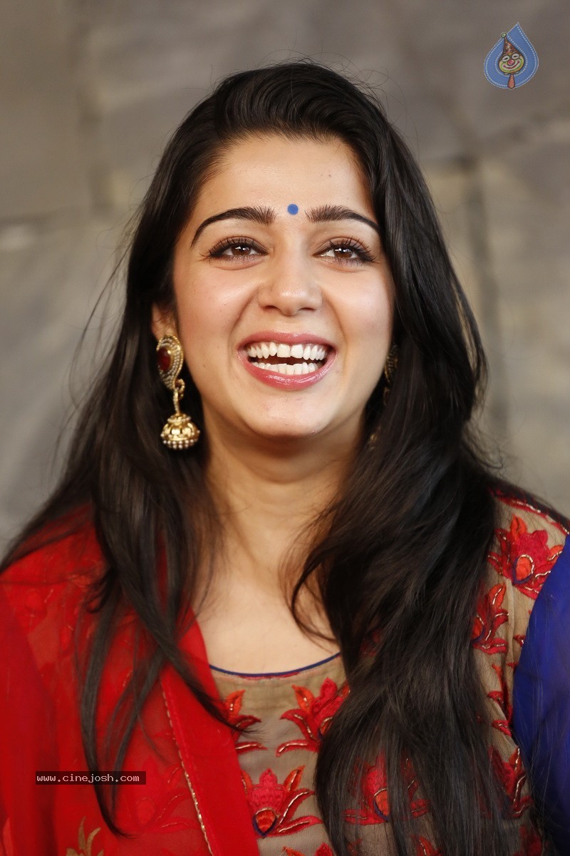 Charmi Interview Photos - 6 / 63 photos