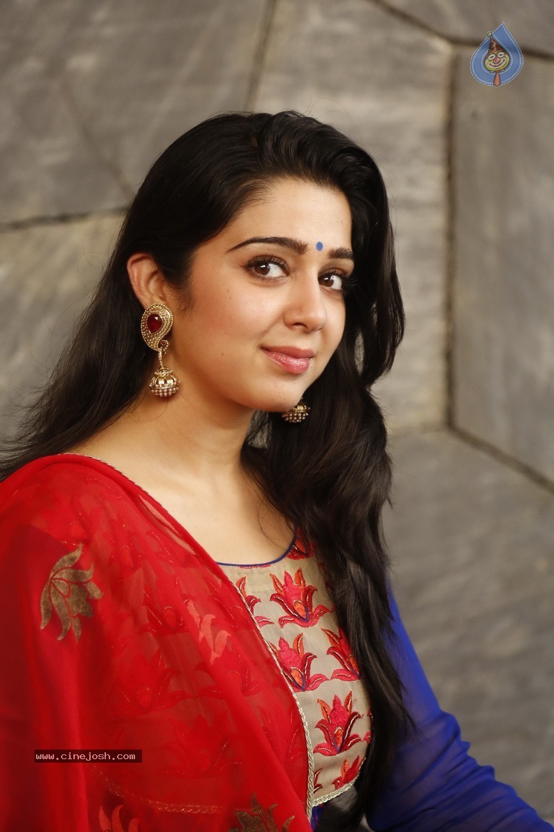 Charmi Interview Photos - 10 / 63 photos
