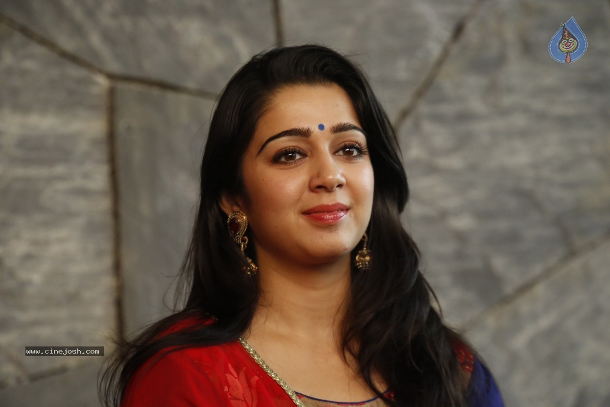 Charmi Interview Photos - 12 / 63 photos