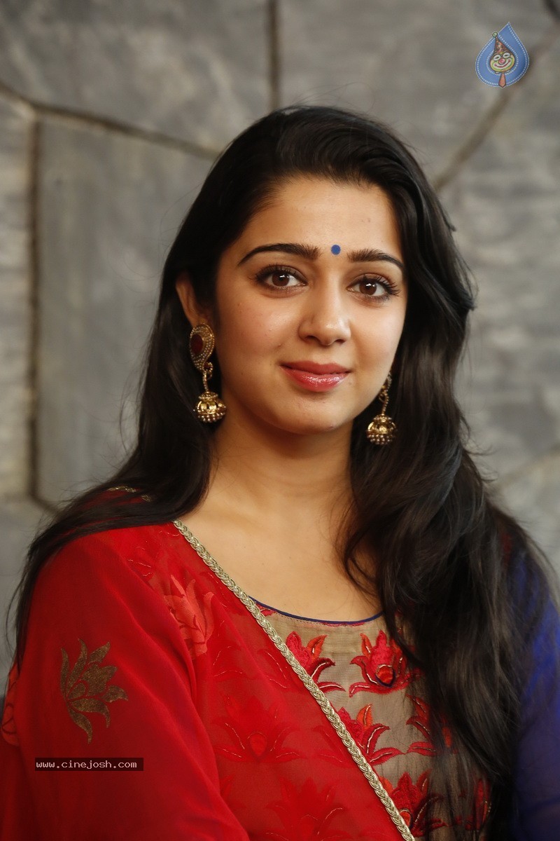 Charmi Interview Photos - 16 / 63 photos