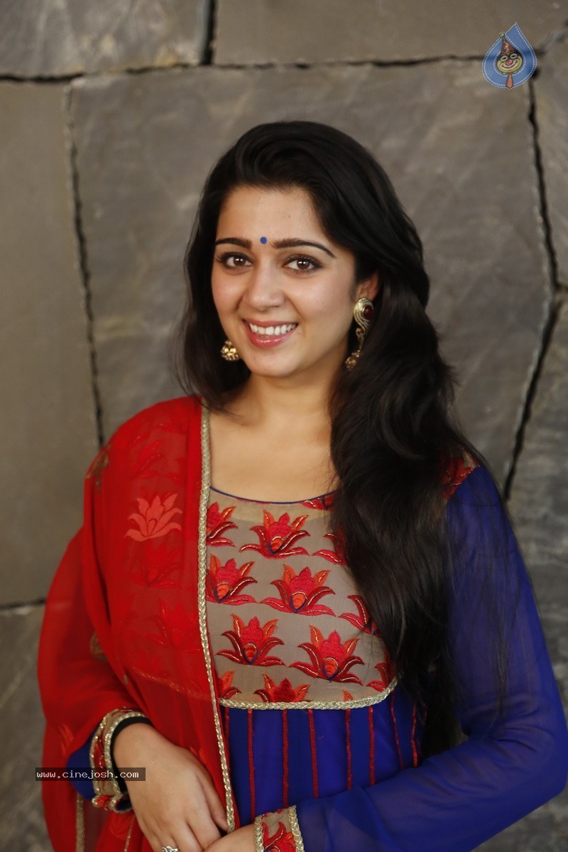 Charmi Interview Photos - 21 / 63 photos