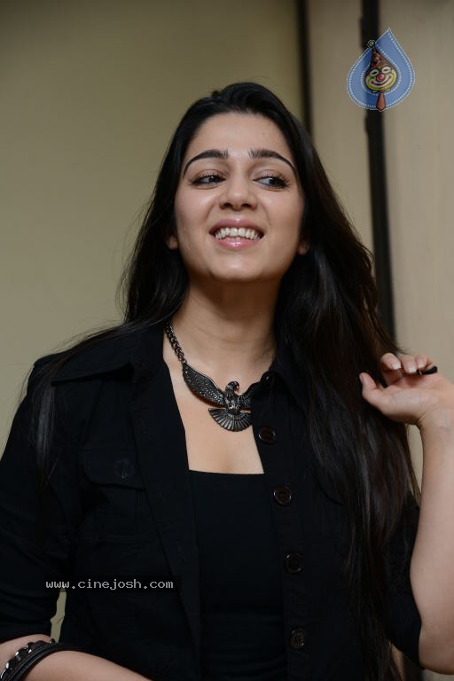 Charmi Latest Images - 30 / 37 photos