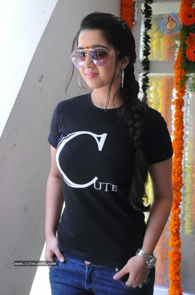 Charmi Latest Photos - 2 / 74 photos