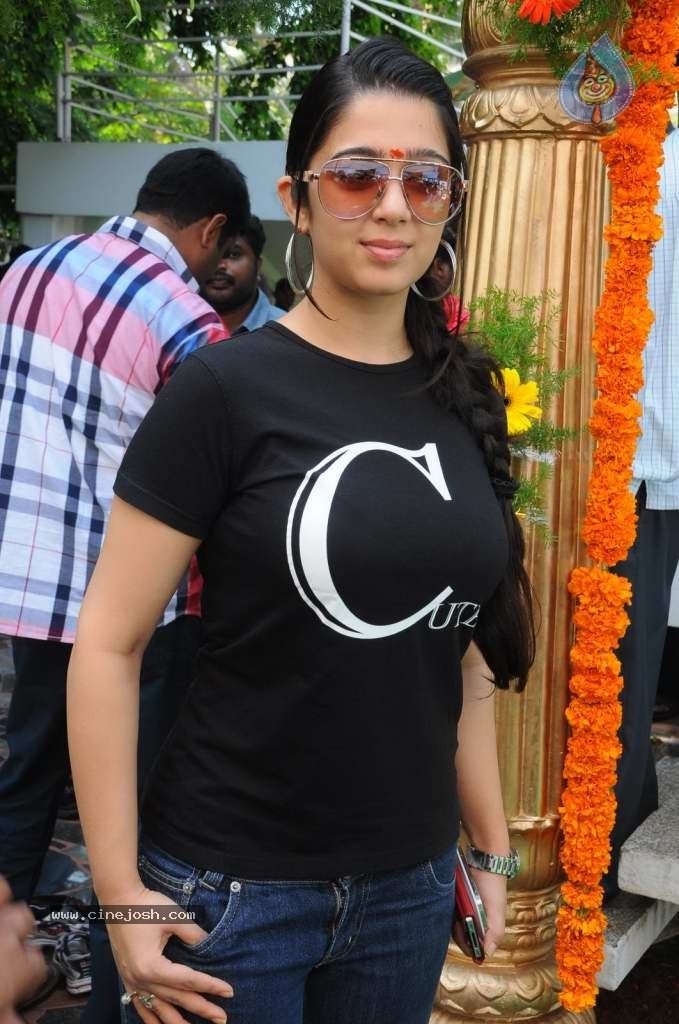 Charmi Latest Photos - 10 / 74 photos