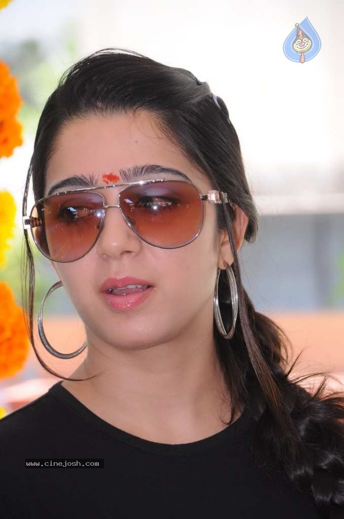 Charmi Latest Photos - 11 / 74 photos