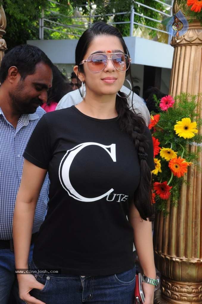 Charmi Latest Photos - 12 / 74 photos