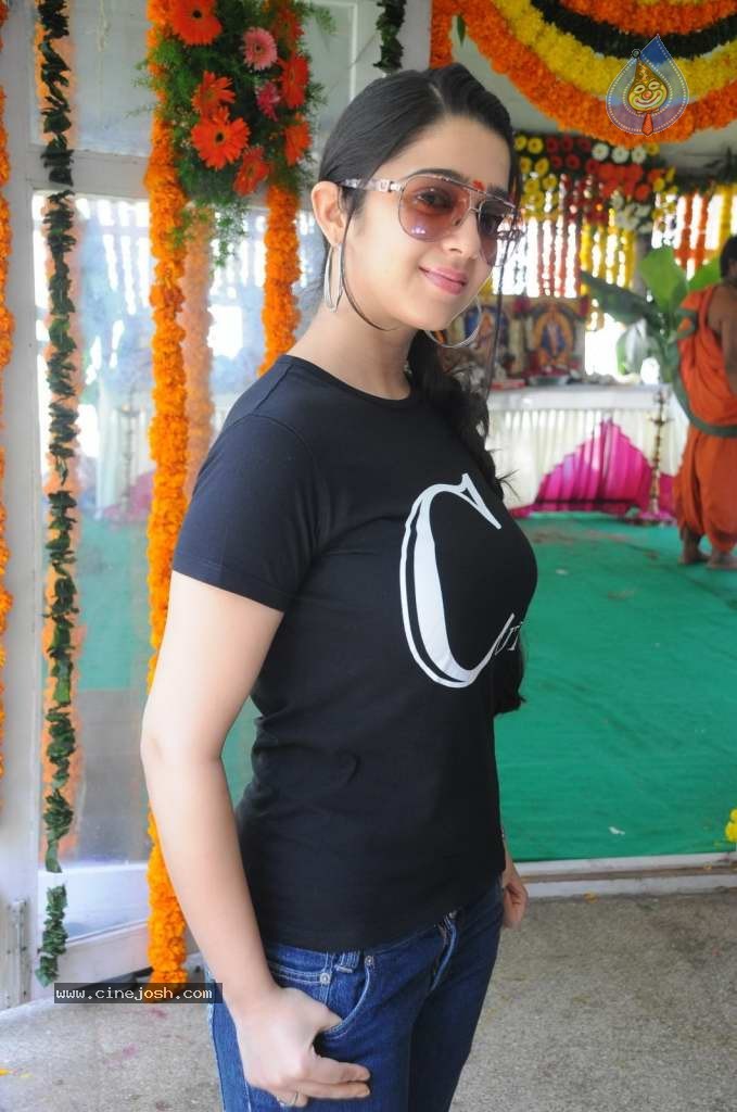 Charmi Latest Photos - 16 / 74 photos