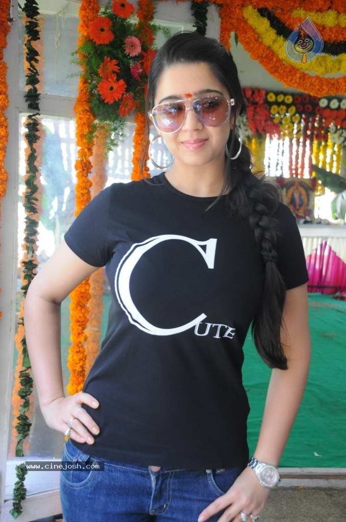 Charmi Latest Photos - 19 / 74 photos