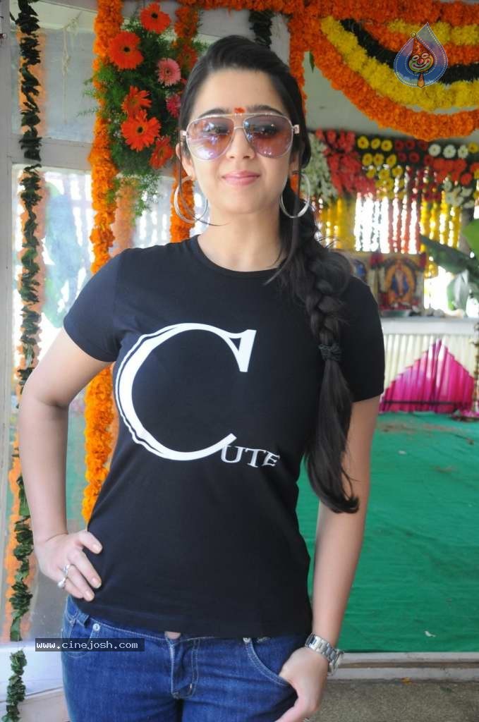 Charmi Latest Photos - 22 / 74 photos