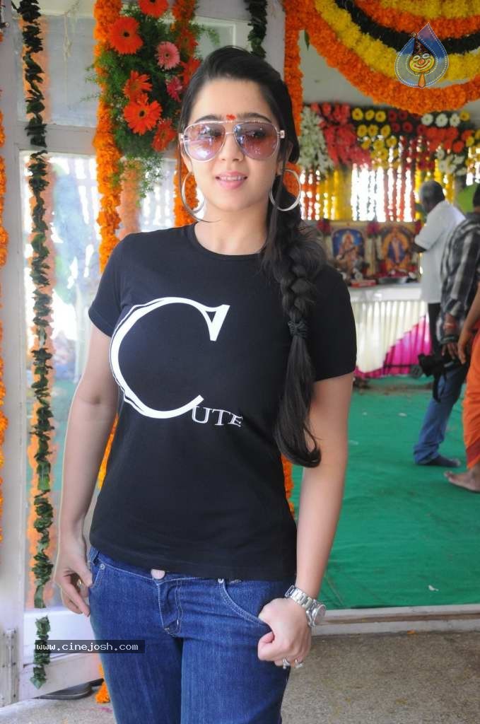 Charmi Latest Photos - 23 / 74 photos