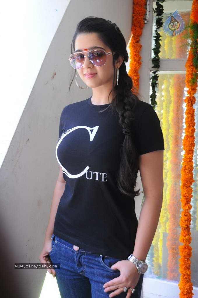 Charmi Latest Photos - 26 / 74 photos