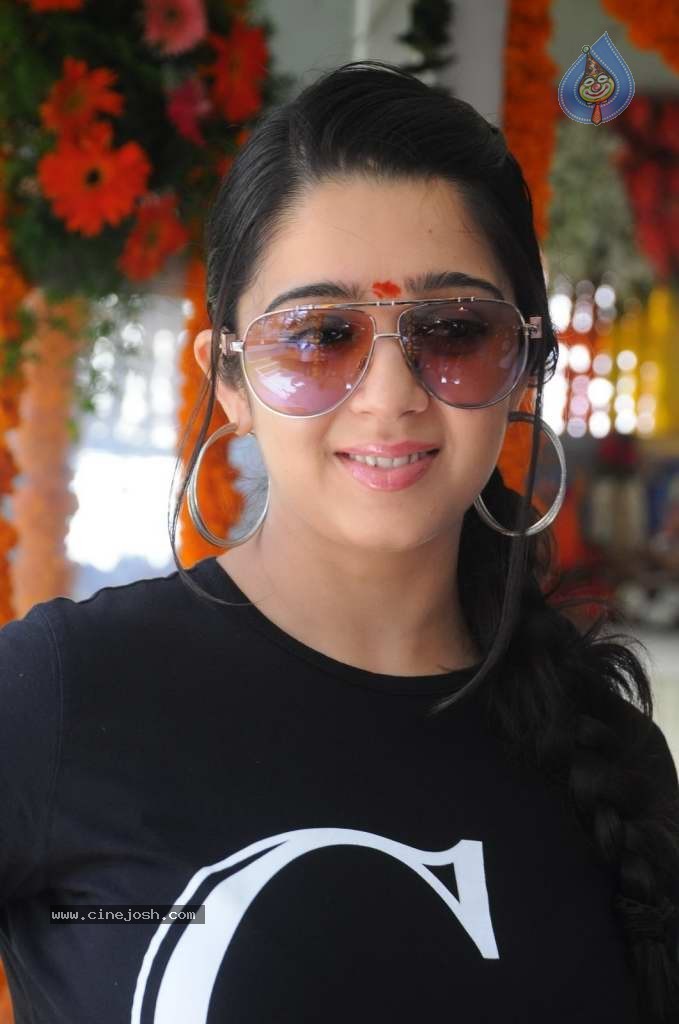 Charmi Latest Photos - 40 / 74 photos