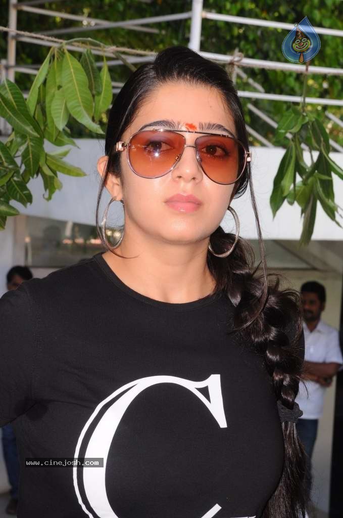 Charmi Latest Photos - 41 / 74 photos