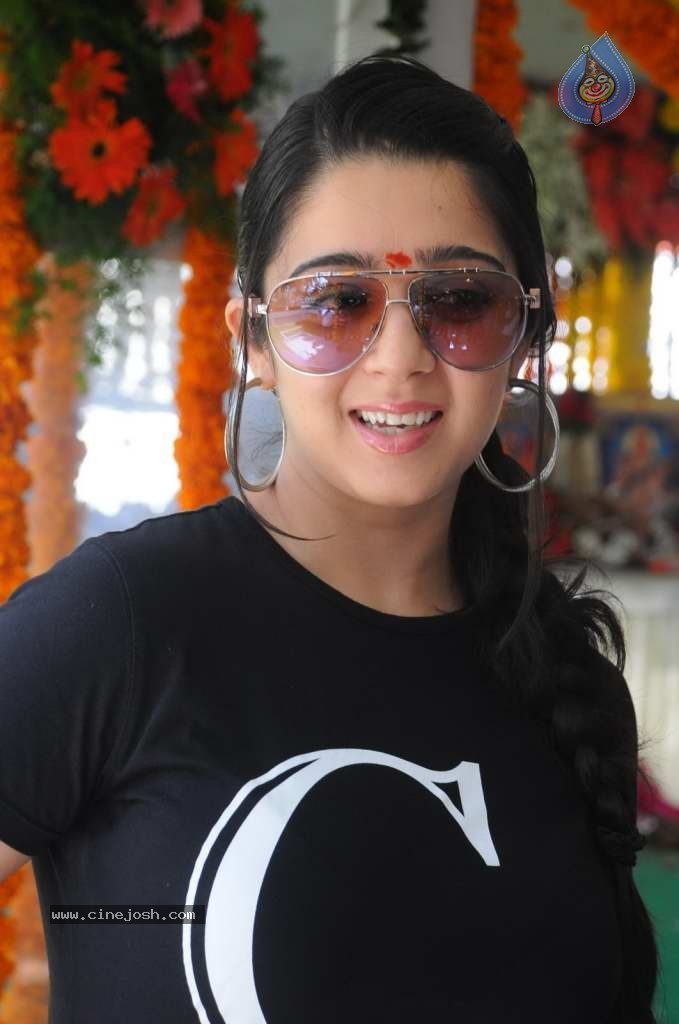 Charmi Latest Photos - 43 / 74 photos