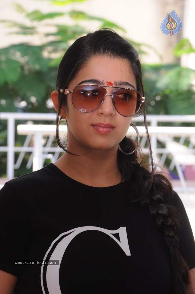 Charmi Latest Photos - 51 / 74 photos