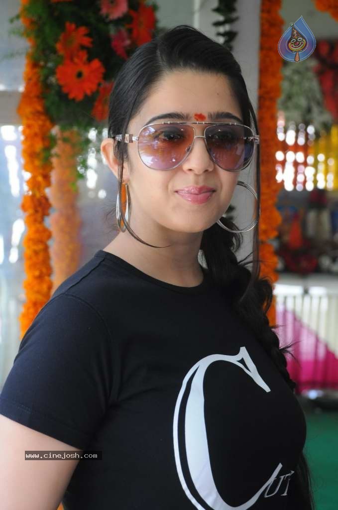 Charmi Latest Photos - 52 / 74 photos