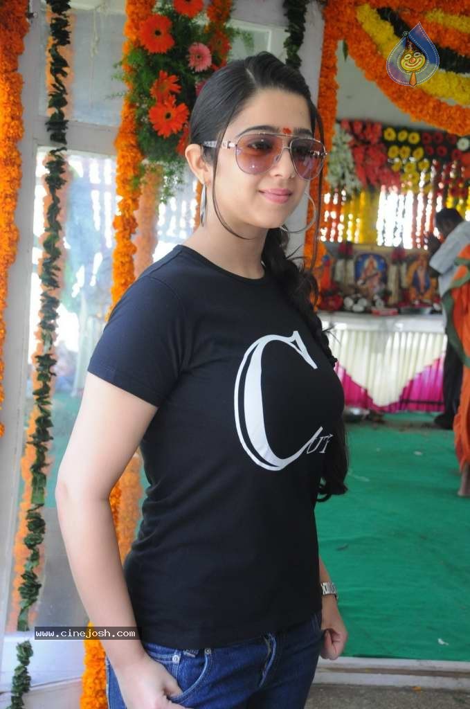 Charmi Latest Photos - 55 / 74 photos