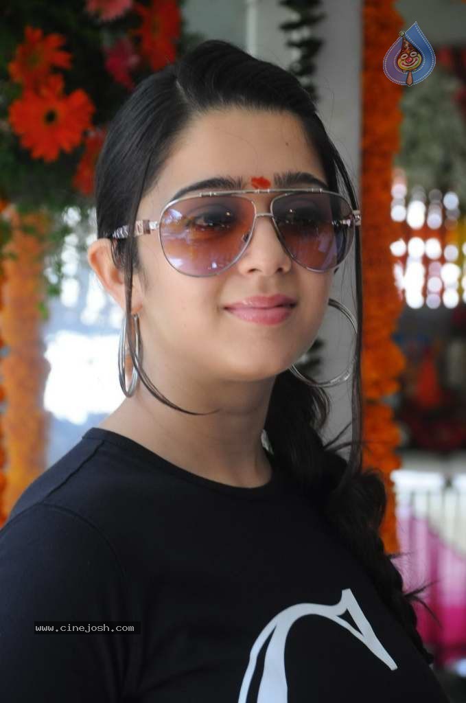 Charmi Latest Photos - 56 / 74 photos