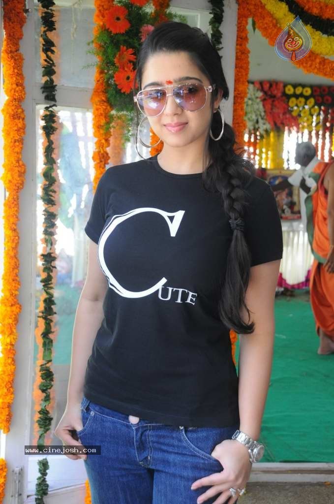 Charmi Latest Photos - 57 / 74 photos