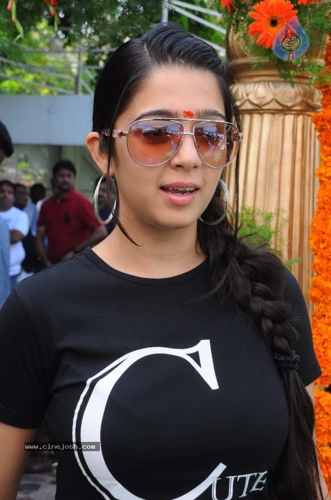 Charmi Latest Photos - 66 / 74 photos