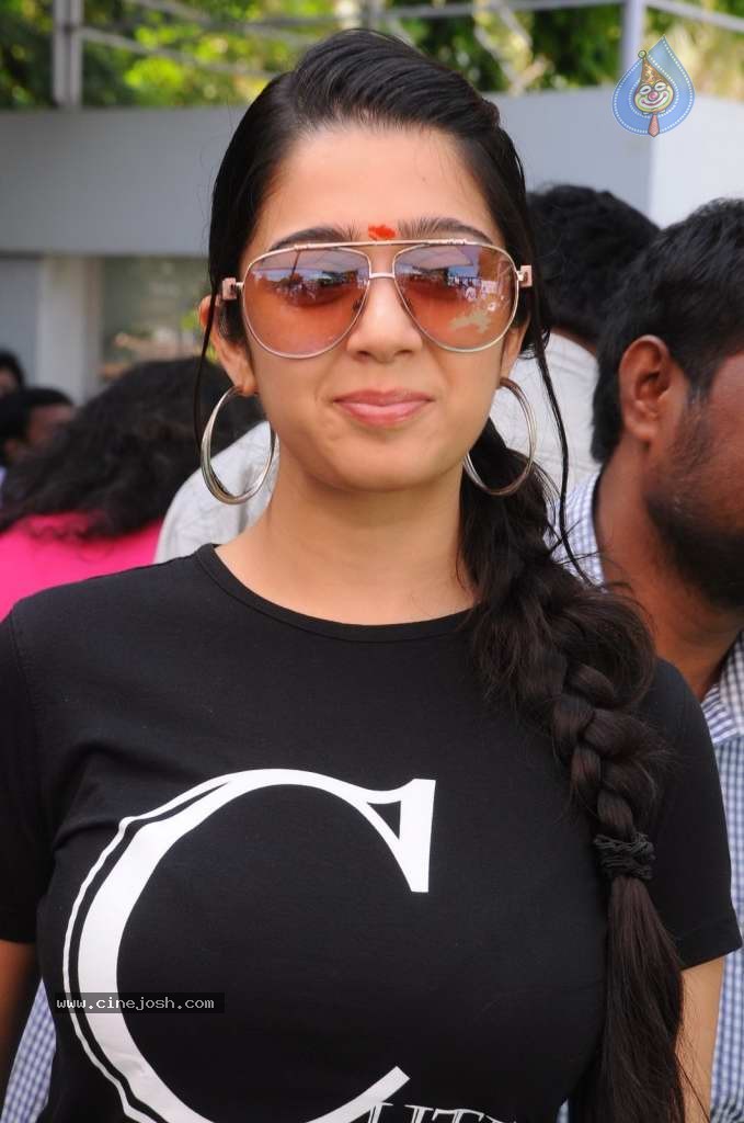 Charmi Latest Photos - 69 / 74 photos