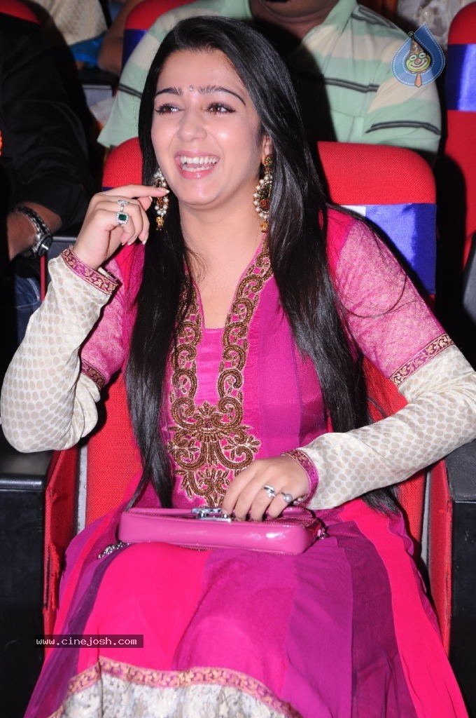 Charmi Latest Photos - 30 / 44 photos