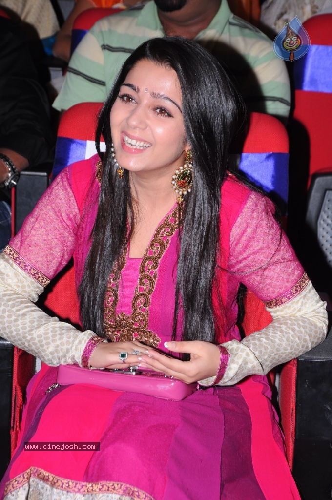 Charmi Latest Photos - 38 / 44 photos